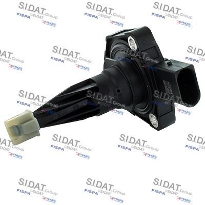 SIDAT Devējs, Motoreļļas līmenis 82.2239 Eļļas līmeņa devējs SIDAT X5 82.2239 lēti