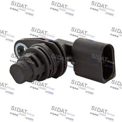SIDAT Sensor, knastakselposition 83.020A2 Knastakselføler SIDAT Volkswagen AMAROK 83.020A2