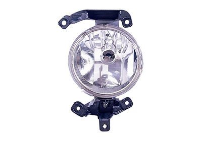 VAN WEZEL Farol de nevoeiro 0807995 VAN WEZEL 0807995 Faróis de nevoeiro CHEVROLET Captiva (C100, C140) baratos