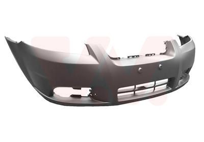 Paraurti VAN WEZEL 0815574 VAN WEZEL 0815574 Paraurto anteriore e posteriore Chevrolet AVEO 2005