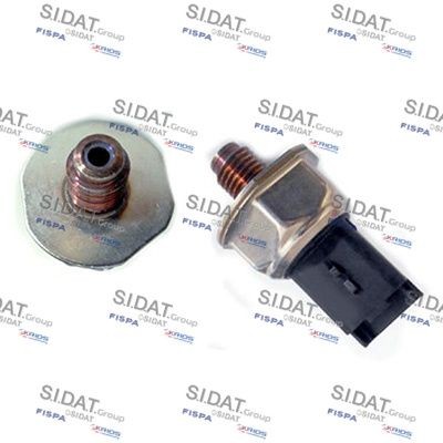SIDAT Tunnistin, polttoaine paine 83.1144 83.1144 SIDAT Polttoaineen painetunnistin FORD KUGA