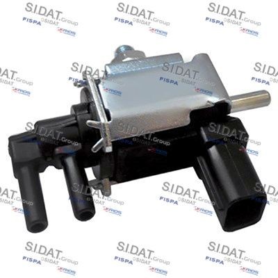 SIDAT Regulátor tlaku 83.1162 SIDAT Ventil regulácie plniaceho tlaku MAZDA 83.1162