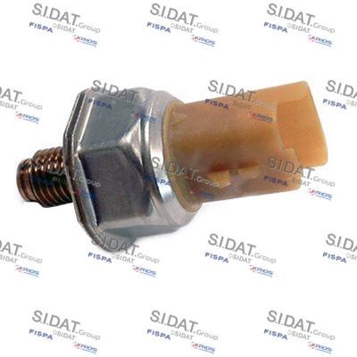 SIDAT Andur, kütuserõhk 83.1255 Kütuserõhu andur SIDAT Citroën XSARA 83.1255
