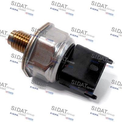 SIDAT Kraftstoffdrucksensor 83.1275 SIDAT 83.1275 Kraftstoffdrucksensor OPEL Astra K Schrägheck (B16) 1.4 (68) 100 PS 2019