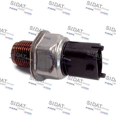 SIDAT Fuel pressure sensor 83.1277 FIAT MAREA SIDAT fuel pressure sensor 831277