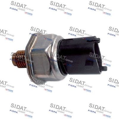 SIDAT Sensor, pressão do combustível 83.1292 83.1292 Sensor pressão do combustível CHEVROLET KALOS SIDAT