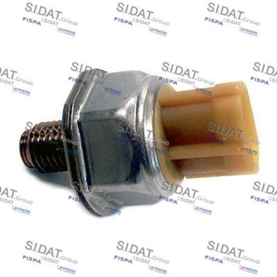 SIDAT Capteur, pression de carburant 83.1293 Mitsubishi PAJERO SPORT Capteur de pression carburant SIDAT 83.1293