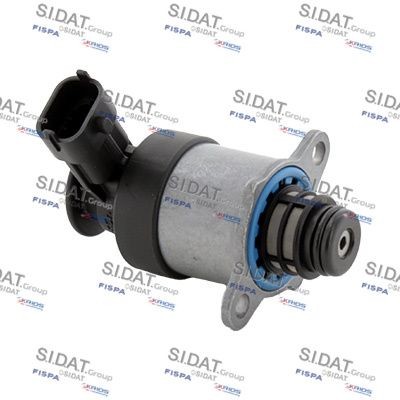 SIDAT Control Valve, fuel quantity (common rail system) 83.1389 83.1389 SIDAT high pressure fuel pump for PEUGEOT 407