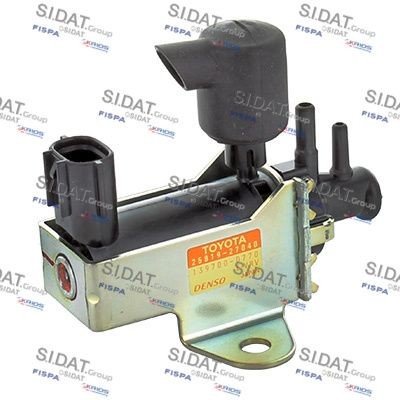 SIDAT Pressure Converter, exhaust control 83.1426 TOYOTA SIDAT boost pressure regulator 83.1426