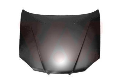 Motora pārsegs VAN WEZEL 0833660 VAN WEZEL 0833660 Motora pārsegs CHEVROLET EPICA 2005