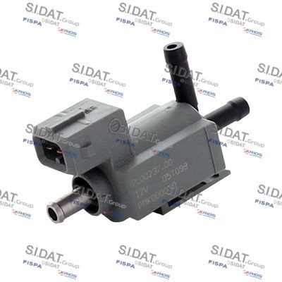 SIDAT Valvola collettore di aspirazione 83.1485 SIDAT 83.1485 Valvola, regolazione aria-aria aspirazione Carrera GT (980) prezzo