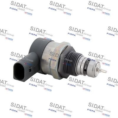 SIDAT Trykreguleringsventil, Common-Rail-System 83.1490 Brændstoftrykregulator SIDAT Volkswagen ARTEON 83.1490