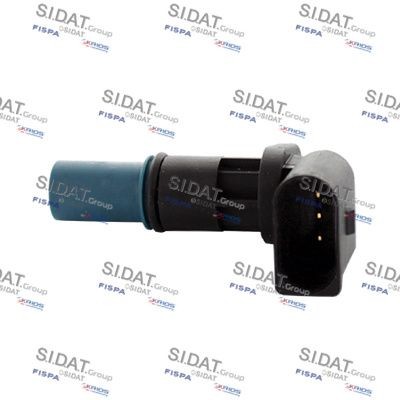 SIDAT Tunnistin, impulssianturi 83.216A2 83.216A2 SIDAT Impulssianturi AUDI TT