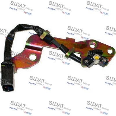 SIDAT Camshaft position sensor 83.240A2 AUDI A8 SIDAT camshaft sensor 83240A2