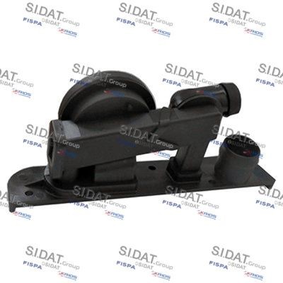 SIDAT Soupape, dégazage du carter 83.2648 83.2648 Reniflard d'huile SIDAT PEUGEOT 508