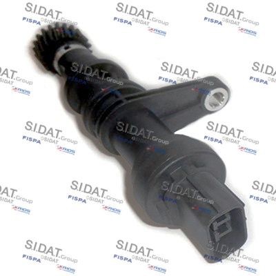 SIDAT Sensor, velocidade / rotações 83.3142 SIDAT 83.3142 Sensor velocidade Honda Civic EJ7 preço