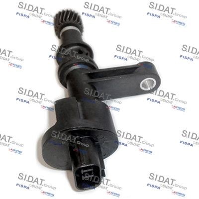 SIDAT Sensor, hastighed / omdrejninger 83.3151 Sensor hastighed SIDAT SHUTTLE 83.3151 billig