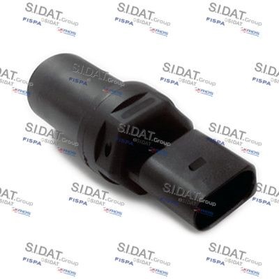 SIDAT Sensor, kilometertæller 83.3192 Omdrejningssensor manuelt gear SIDAT ATECA 83.3192 billig
