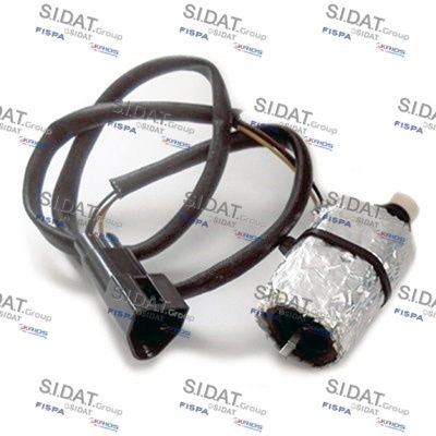 SIDAT Drehzahlsensor 83.3338 83.3338 Geschwindigkeitssensor HONDA PRELUDE SIDAT kaufen