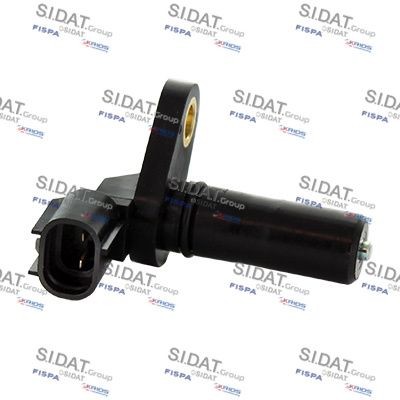 SIDAT Sensor, snelheid, toerental 83.3355 Toyota HILUX Pick-up Toerentalsensor versnellingsbak SIDAT 83.3355