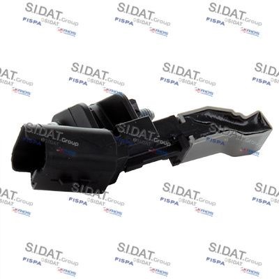 SIDAT Gerador de impulsos, cambota 83.3358 83.3358 Sensor da cambota PEUGEOT 607 SIDAT