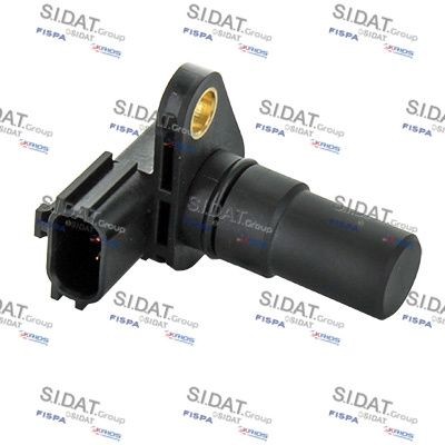 SIDAT Sensore n° giri, Cambio manuale 83.3360 83.3360 Sensore di velocità SIDAT FIAT TIPO costo