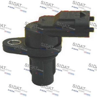 SIDAT Impulsgiver, veivaksel 83.354A2 83.354A2 Veivakselsensor SIDAT FIAT STILO