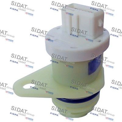 SIDAT Sensore, Velocità / n° di giri 83.492A2 83.492A2 costo Sensore di velocità SIDAT ALFA ROMEO 75