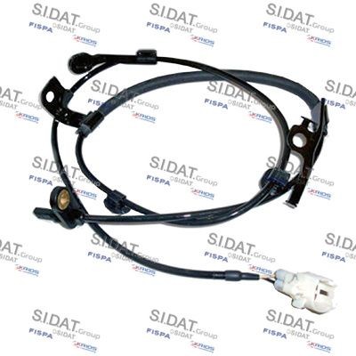 SIDAT Αισθητήρας, στροφές τροχού 84.1028A2 84.1028A2 Αισθητήρας ABS DAIHATSU HIJET SIDAT