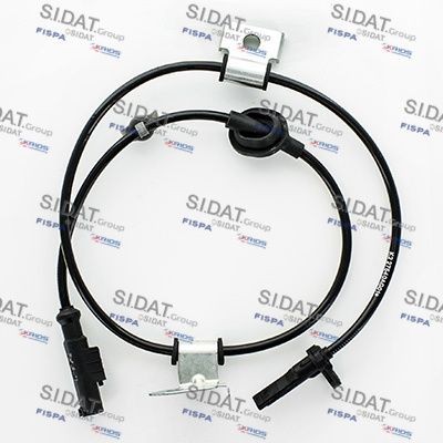 SIDAT Sensore ABS 84.1316 84.1316 Sensore abs SIDAT Subaru