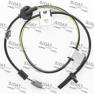 SIDAT Sensore ABS 84.1320 84.1320 SIDAT Sensore ruota abs SUBARU prezzo