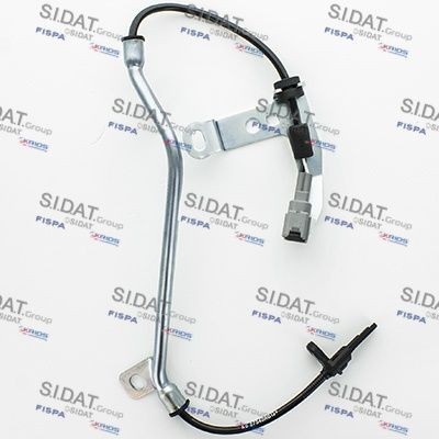 SIDAT Sensore ABS 84.1322 84.1322 SIDAT Sensore velocità ruota SUBARU prezzo
