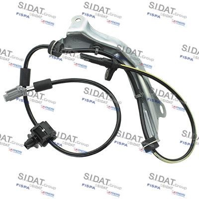 SIDAT Sensore ABS 84.1324 84.1324 SIDAT Sensore giri ruota SUBARU prezzo
