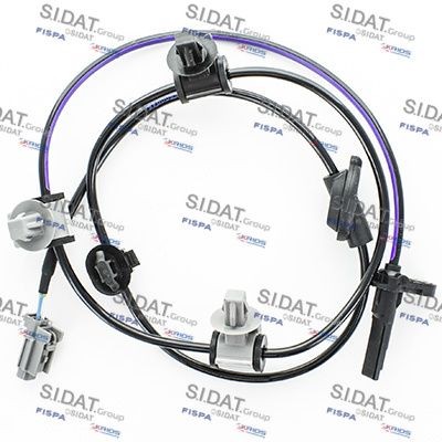SIDAT Sensore ABS 84.1332 84.1332 Sensore abs SUBARU SIDAT costo