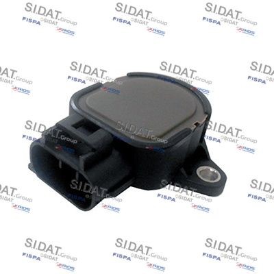 SIDAT Snímač polohy żkrtiacej klapky 84.157 SIDAT 84.157 Senzor żkrtiacej klapky Subaru Impreza 3 cena
