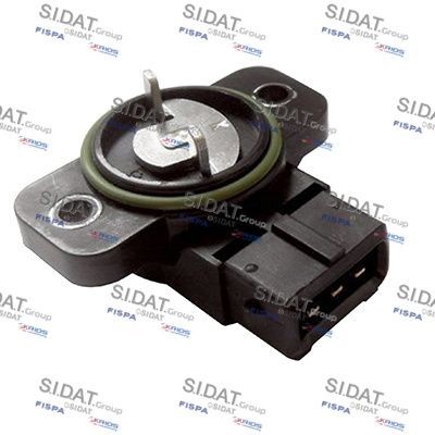 SIDAT Andur, drosselklapiasend 84.186 84.186 SIDAT Drosselklapiandur Subaru odav