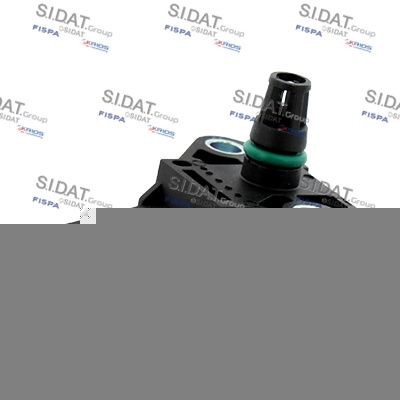 SIDAT Devējs, Pūtes spiediens 84.235A2 Devējs pūtes spiediens SIDAT FIESTA 84.235A2 lēti