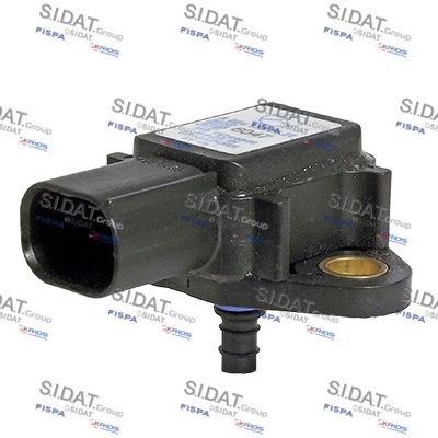 SIDAT Sensor, boost pressure 84.263A2 84.263A2 SIDAT boost pressure sensor SMART