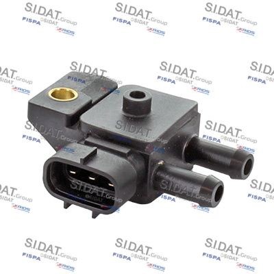 SIDAT Differenzdrucksensor 84.3065 84.3065 Differenzdrucksensor TOYOTA AURIS SIDAT kaufen