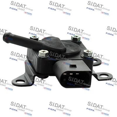 SIDAT Differenzdrucksensor 84.3066 Abgasdrucksensor SIDAT 5er 84.3066 günstig