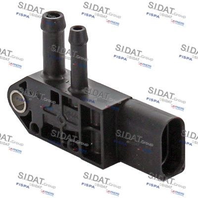 SIDAT Differenzdrucksensor 84.317A2 Abgasdrucksensor SIDAT 350 Z 84.317A2 günstig
