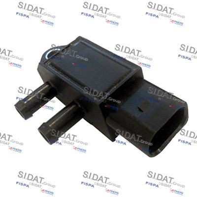 SIDAT Andur, heitgaasisurve 84.450A2 Andur heitgaasisurve SIDAT Volkswagen GOLF 84.450A2