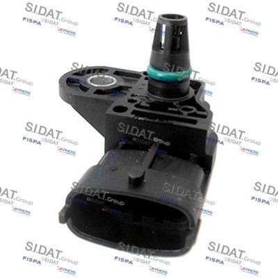 SIDAT Sender Unit, intake air temperature 84.487A2 84.487A2 SIDAT temperature sensor for VOLVO