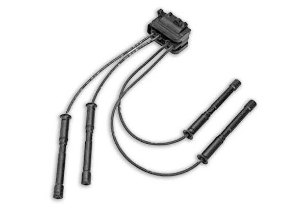 SIDAT Bobina d'accensione 85.30144A2 85.30144A2 costo Bobina d'accensione SIDAT RENAULT MEGANE
