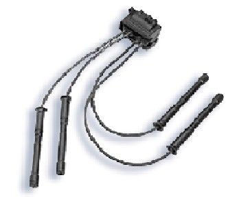 SIDAT Bobina de ignição 85.30180A2 85.30180A2 Unidade de bobinas de ignição RENAULT 12 SIDAT