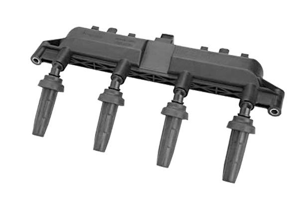 SIDAT Tændspole 85.30182A2 Tændspoleenhed SIDAT Peugeot 406 85.30182A2