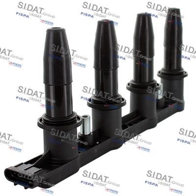 SIDAT Tændspole 85.30375A2 Tændspoleenhed SIDAT Chevrolet ORLANDO 85.30375A2