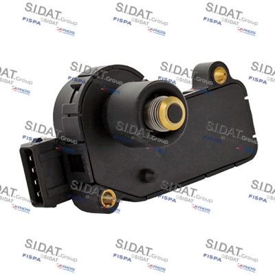 SIDAT Regolatore, Valvola a farfalla 87.001A2 87.001A2 costo Attuatore, valvola a farfalla SIDAT FORD TAUNUS