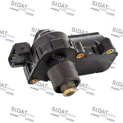 SIDAT Regolatore, Valvola a farfalla 87.038A2 87.038A2 costo Attuatore, valvola a farfalla SIDAT JEEP GRAND CHEROKEE