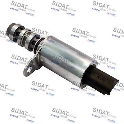 SIDAT Styreventil, kamakseljustering 87.083A2 Styreventil, kamakseljustering SIDAT 207 87.083A2 billige